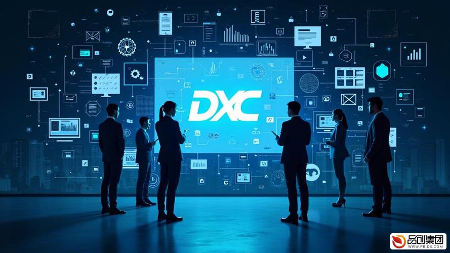 DXC 全球领先的外包信息技术服务与咨询公司 — 以信息技术咨询驱动企业转型